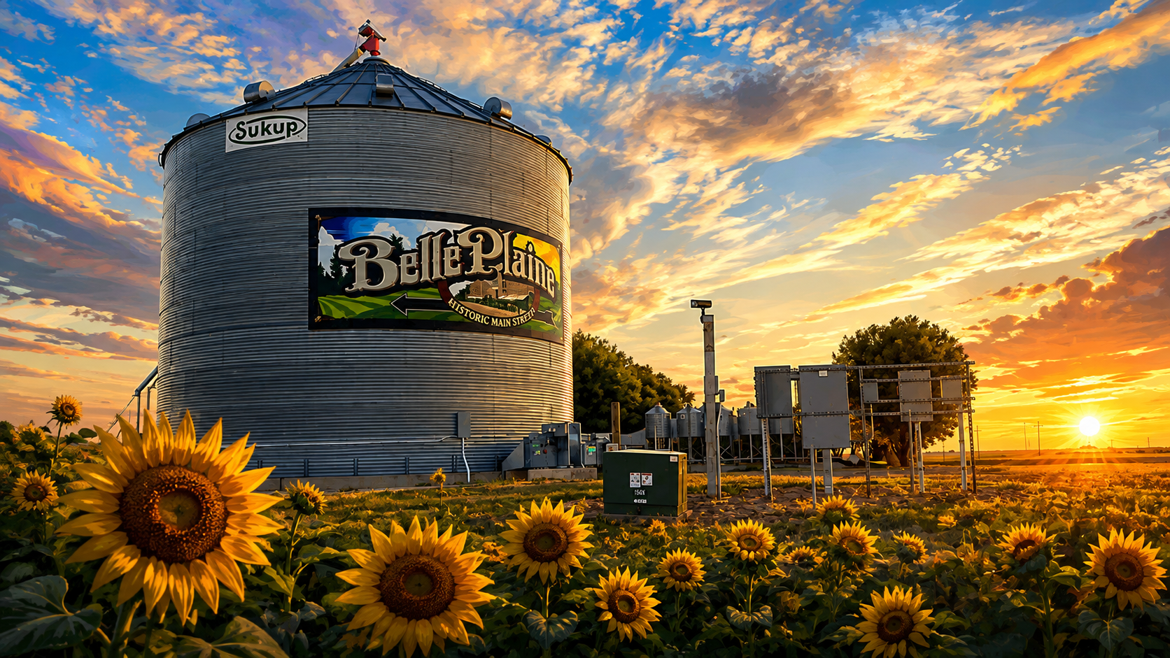 Kingdom Dental Care | Now Serving Belle Plaine and Surrounding Communities